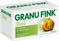 Produktbild: Perrigo Deutschland GmbH GRANU FINK Blase Hartkapseln 50 St 00266608