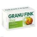 Produktbild: Granu Fink Blase Hartkapseln · 50 St · PZN 00266608