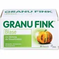 Produktbild: GRANU FINK Blase Hartkapseln 50 St PZN00266608