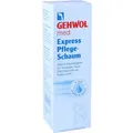 Produktbild: Gehwol MED Express Pflege-Schaum 125 ml
