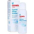 Produktbild: Gehwol MED Express Pflege-Schaum 125 ml