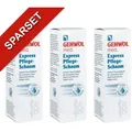 Produktbild: Gehwol Med Express Pflege-Schaum