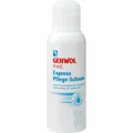 Produktbild: GEHWOL MED Express Pflege-Schaum 125 ml PZN14141282