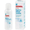 Produktbild: GEHWOL MED Express Pflege-Schaum 125 ml