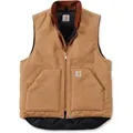 Produktbild: Carhartt arctic vest V01 - carhartt® brown - 3XL
