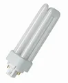 Produktbild: Osram GmbH Osram DULUX T/E 18W/840 1200lm PLUS GX24q-2 Dimmbar