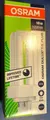 Produktbild: Osram DULUX T/E PLUS 18W/840 LUMILUX Cool White GX24q-2 Lampe Röhre Birne 1200lm