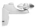 Produktbild: Somfy Eolis Windsensor RTS LED