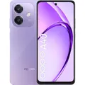 Produktbild: OPPO A40 (128 GB, Starry Purple, 6.67