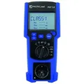 Produktbild: PGT 3.0 Gerätetester DIN VDE 0701/0702