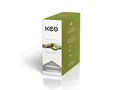 Produktbild: Keo Tee Teebeutel - INSEL DER SINNE - Teachamp 15x4,0g