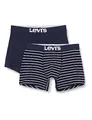 Produktbild: Levi's Herren Boxer Underwear, Navy, XXL