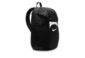 Produktbild: Nike Sportrucksack NK ACDMY TEAM BKPK 2.3, für Training, 30 Liter Volumen, mit Vordertasche für Ball