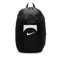 Produktbild: NIKE Unisex Backpack Academy Storm-Fit, Black/Black/White, DV0761-011, 30L