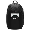Produktbild: Rucksack Unisex, Nike Academy Team Backpack, Schwarz