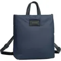 Produktbild: Tom Tailor Rucksäcke Patti, Backpack M, dark blue, Blau - Blau