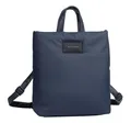 Produktbild: TOM TAILOR Patti Backpack M Rucksack Rucksack Dark Blue dunkelblau Neu