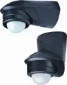 Produktbild: Grothe 94535 Bewegungsmelder 360° Schwarz Schwarz Erfassungswinkel 360 ° Schaltkontakt-Art Relais IP (94535)