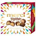 Produktbild: merci together Pralinen 17 St./ 175 g