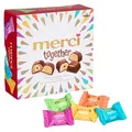 Produktbild: merci together Pralinen 17 St./175,0 g