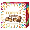 Produktbild: merci® together Pralinen 17 St./ 175 g