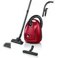 Produktbild: Bosch Bodenstaubsauger Serie 4 BGD38RD1H rt