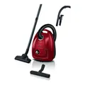 Produktbild: Bosch BGD38RD1H Staubsauger Bodenreinigung mit Beutel Hygienefilter
