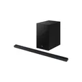 Produktbild: Samsung Soundbar HW-S700D/ZF - Ultra Slim-Design, Dolby Atmos kabellos, Q-Symphony, 3.1 Kanäle und SpaceFit Sound [Länderversion Französisch]