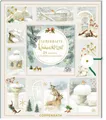 Produktbild: Coffee-Table-Adventskalender - Zauberhafte Weihnachtszeit|Kalender