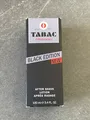 Produktbild: 199,00€/Liter - Tabac Original Black Edition 100ml After Shave Lotion, neu