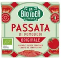 Produktbild: la BIO IDEA Passierte Tomaten, 6er Pack (6x500g)