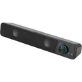 Produktbild: Speedlink Soundbar Brio SL-810200-BK, für PC, 2.0 Kanal