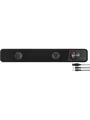 Produktbild: Speed-Link BRIO - PC Soundbar - Black SL-810200-BK