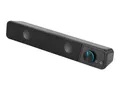 Produktbild: SteelSeries BRIO Stereo Soundbar black