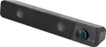 Produktbild: Speedlink BRIO Soundbar Stereo (12 W, Kopfhörer- und einen Mikrofonanschluss)