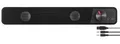 Produktbild: Speedlink BRIO Stereo Soundbar, schwarz