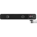 Produktbild: Speedlink BRIO Stereo Soundbar, Schwarz
