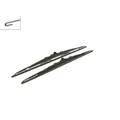 Produktbild: 3 397 118 204 BOSCH Wischblatt Twin