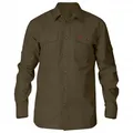 Produktbild: Fjällräven - Singi Trekking Shirt - Hemd Gr S braun