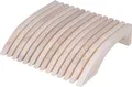 Produktbild: Suleno Sauna Kopfstütze ESKE Espenholz 21531-08