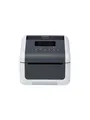 Produktbild: Brother TD-4550DNWB 300dpi Direct Thermal Barcode Label and Receipt Printer