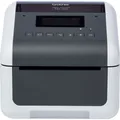 Produktbild: Brother TD-4550DNWB 300DPI USB PRINTER
