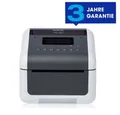 Produktbild: Brother TD-4550DNWB Etikettendrucker Etikettendrucker