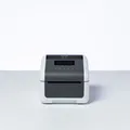 Produktbild: Drucker Brother TD-4550DNWB Professioneller Desktop-Etikettendrucker max. 300 dp