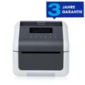 Produktbild: Brother TD-4550DNWB Etikettendrucker
