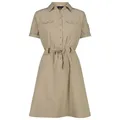 Produktbild: CMP - Women's Stretch Dress - Kleid Gr 42 beige