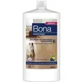 Produktbild: Bona Parkett Polish gloss Parkettpflege, glänzend WP511013015 , 1000 ml - Flasche