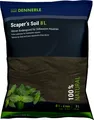 Produktbild: Dennerle Scaper's Soil Bodengrund 8 Liter - ideal für Aquascaping Aquarien