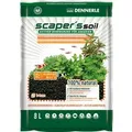 Produktbild: Scapers Soil - 8L aktiver Bodengrund für Aquarien