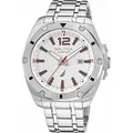 Produktbild: Herrenuhr Nautica NAPTCS221 (Ø 44 mm) - Weiß
